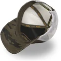 cap-zaoblena-green-snapback-von-dutch