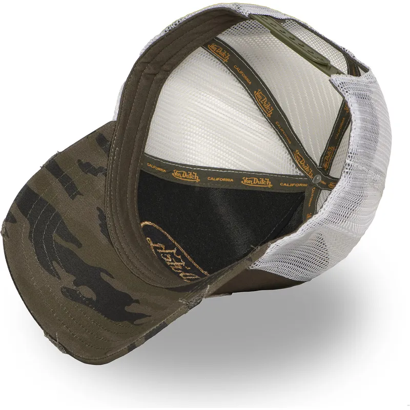 cap-zaoblena-green-snapback-von-dutch cap-zaoblena-green-snapback-von-dutch