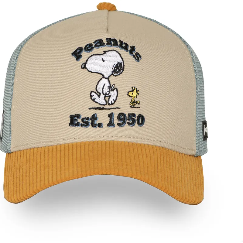 siltovka-zaoblena-viacfarebna-snapback-pea6-sno-snoopy-a-emilio-arasidy-capslab