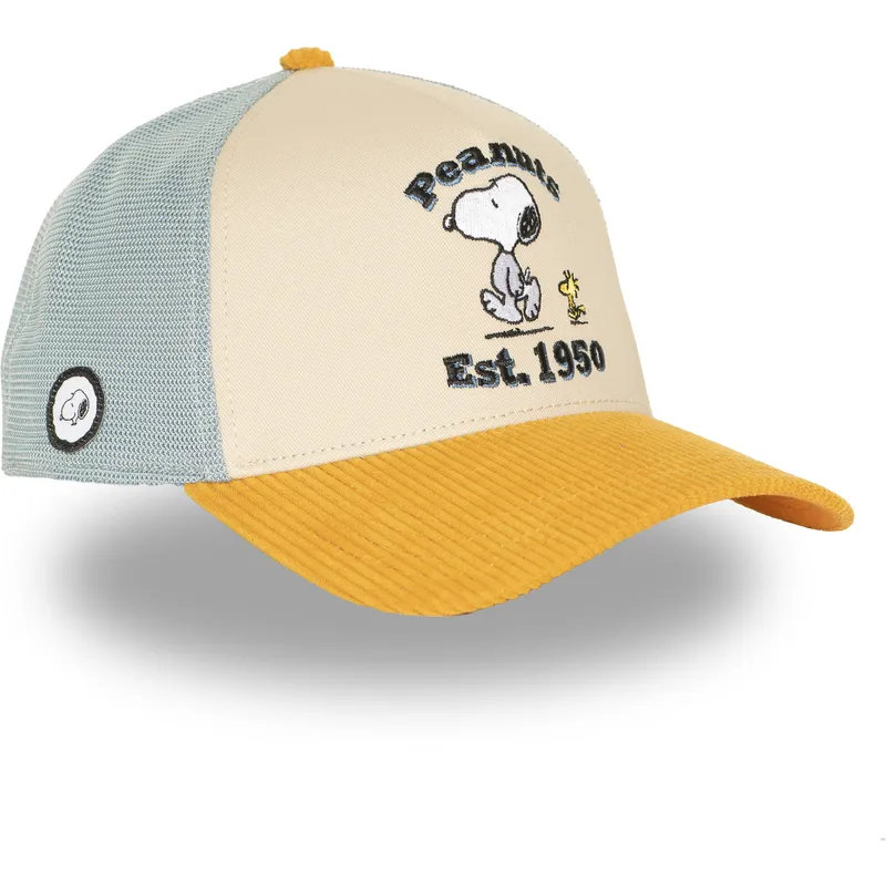 siltovka-zaoblena-viacfarebna-snapback-pea6-sno-snoopy-a-emilio-arasidy-capslab