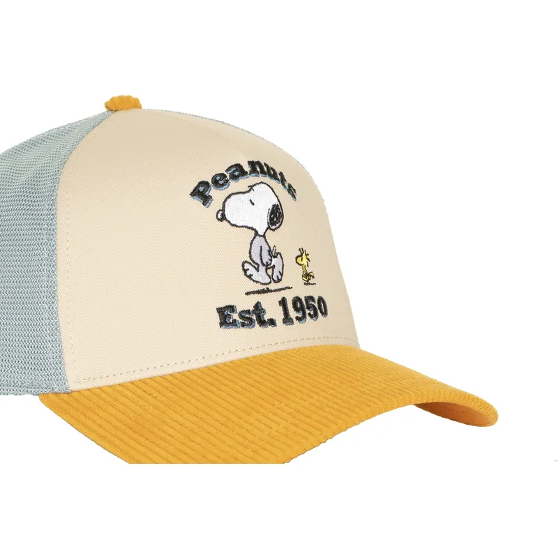 siltovka-zaoblena-viacfarebna-snapback-pea6-sno-snoopy-a-emilio-arasidy-capslab