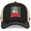 siltovka-zaoblena-cierna-snapback-pea6-naw6-snoopy-a-emilio-arasidy-capslab