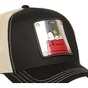 gorra-trucker-negra-y-beige-snoopy-y-emilio-pea6-naw6-peanuts-de-capslab