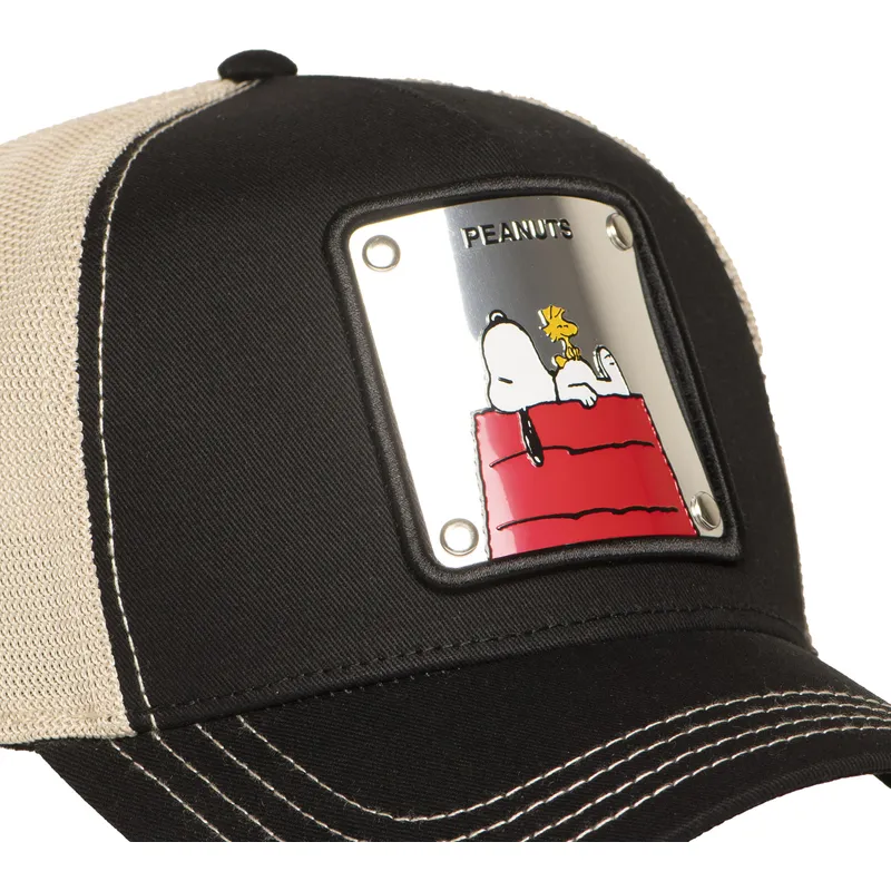 siltovka-zaoblena-cierna-snapback-pea6-naw6-snoopy-a-emilio-arasidy-capslab siltovka-zaoblena-cierna-snapback-pea6-naw6-snoopy-a-emilio-arasidy-capslab