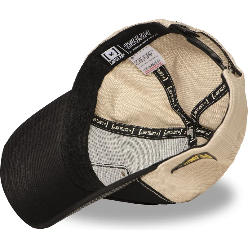siltovka-zaoblena-cierna-snapback-pea6-naw6-snoopy-a-emilio-arasidy-capslab siltovka-zaoblena-cierna-snapback-pea6-naw6-snoopy-a-emilio-arasidy-capslab