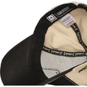 siltovka-zaoblena-cierna-snapback-pea6-naw6-snoopy-a-emilio-arasidy-capslab
