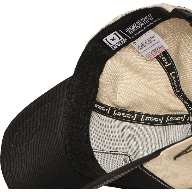 siltovka-zaoblena-cierna-snapback-pea6-naw6-snoopy-a-emilio-arasidy-capslab siltovka-zaoblena-cierna-snapback-pea6-naw6-snoopy-a-emilio-arasidy-capslab