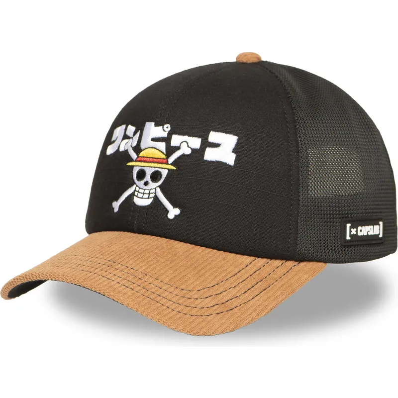 siltovka-zaoblena-cierna-snapback-op6-slamkovy-klobuk-pirati-one-piece-capslab
