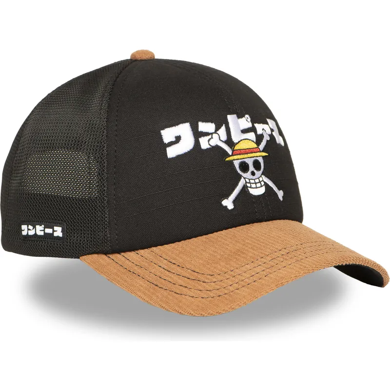 siltovka-zaoblena-cierna-snapback-op6-slamkovy-klobuk-pirati-one-piece-capslab
