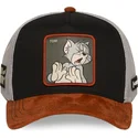siltovka-zaoblena-viacfarebna-snapback-taj7-tom2-tom-looney-tunes-capslab