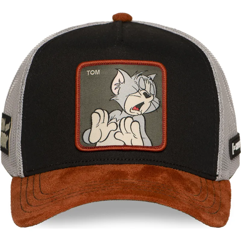 siltovka-zaoblena-viacfarebna-snapback-taj7-tom2-tom-looney-tunes-capslab