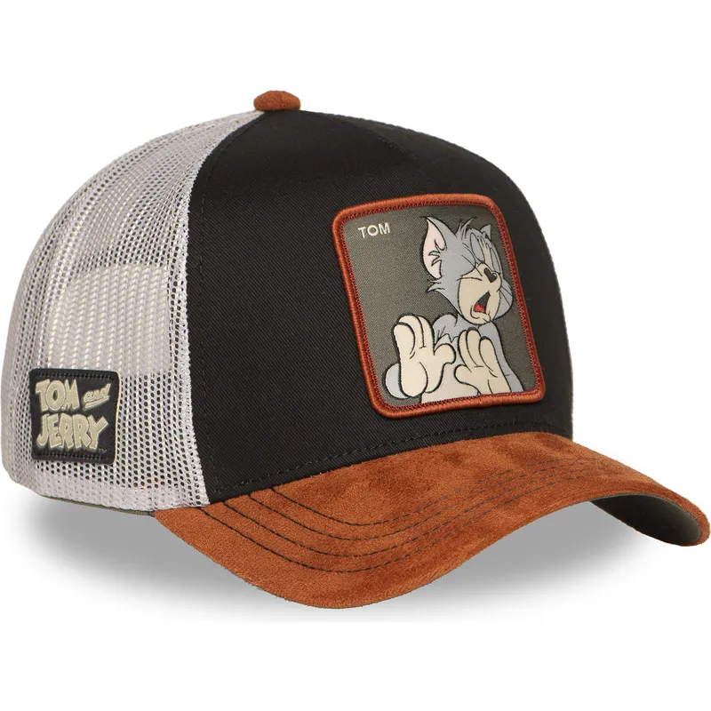 siltovka-zaoblena-viacfarebna-snapback-taj7-tom2-tom-looney-tunes-capslab