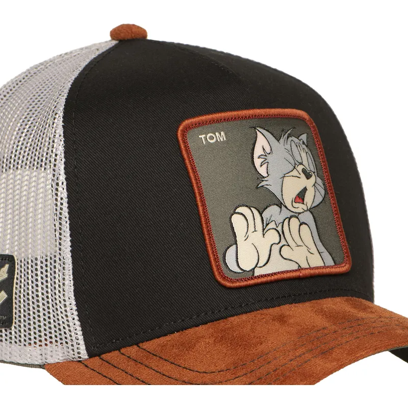 siltovka-zaoblena-viacfarebna-snapback-taj7-tom2-tom-looney-tunes-capslab