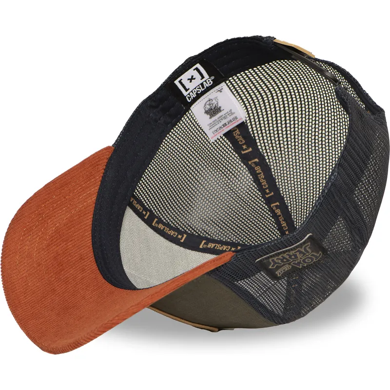 siltovka-zaoblena-viacfarebna-snapback-taj7-taj-tom-a-jerry-looney-tunes-capslab