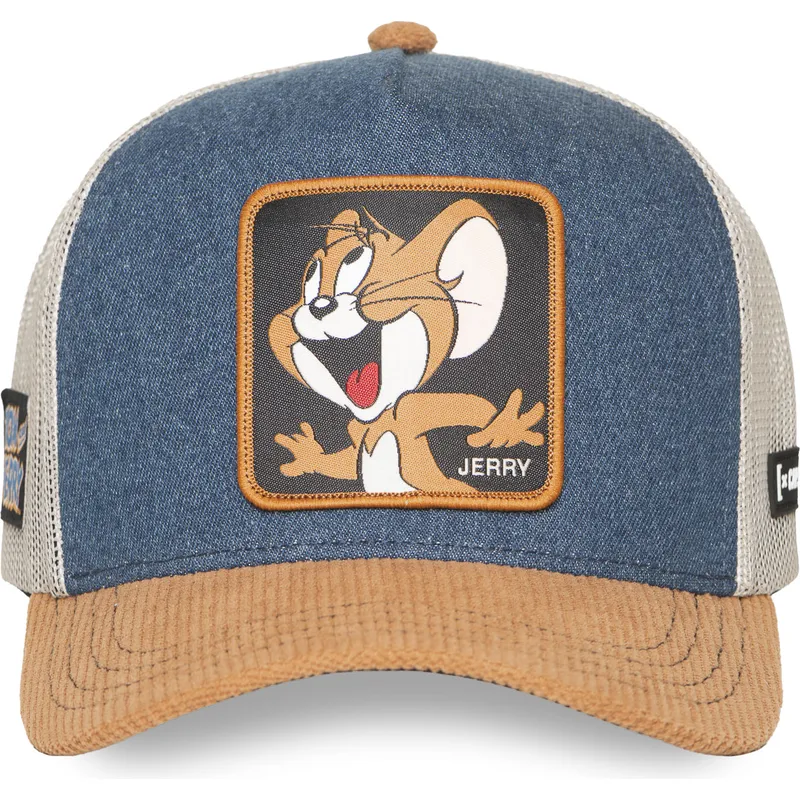 mehrfarbige-trucker-kappe-jerry-taj7-jer-looney-tunes-von-capslab