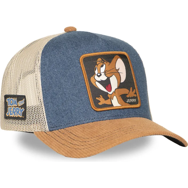 siltovka-zaoblena-viacfarebna-snapback-taj7-jer-jerry-looney-tunes-capslab