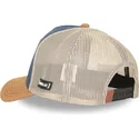 capslab-looney-tunes-jerry-taj7-jer-multicolor-trucker-kappe