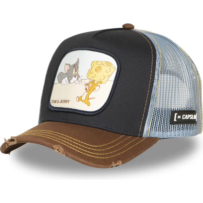 gorra-trucker-multicolor-tom-y-jerry-taj7-che-looney-tunes-de-capslab