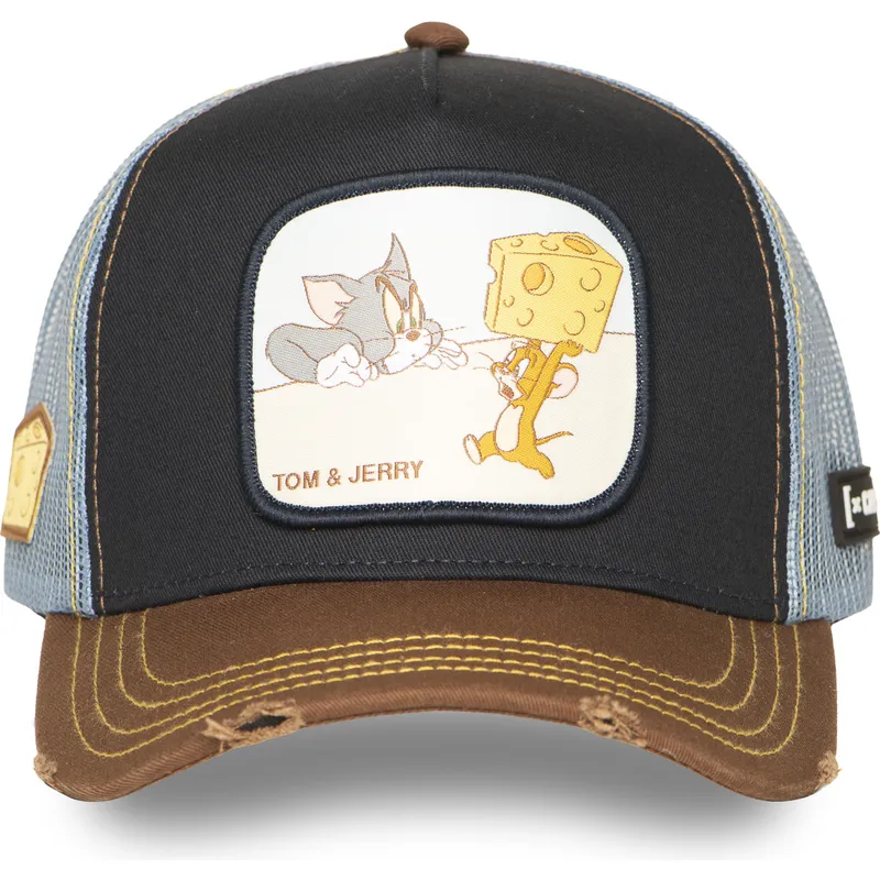 gorra-trucker-multicolor-tom-y-jerry-taj7-che-looney-tunes-de-capslab