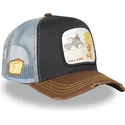 multifarbene-trucker-kappe-tom-und-jerry-taj7-che-looney-tunes-von-capslab