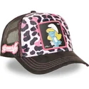 cap-zaoblena-leopard-snapback-smurfette-the-smurfs-capslab