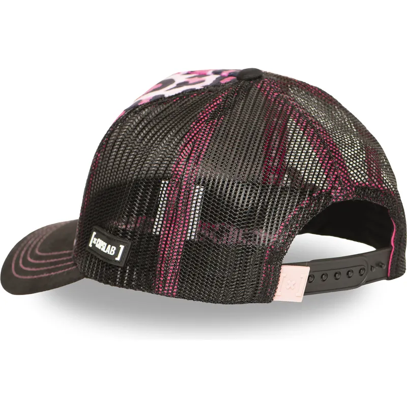 siltovky-zaoblena-kamionista-leopardi-snapback-rosa-pitufina-smu-leop-los-pitufos-smolinka-smolkovia-capslab