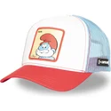 siltovky-zaoblena-kamionista-viacfarebna-snapback-papa-pitufo-smu-papa-los-pitufos-otec-smolko-smolkovia-capslab