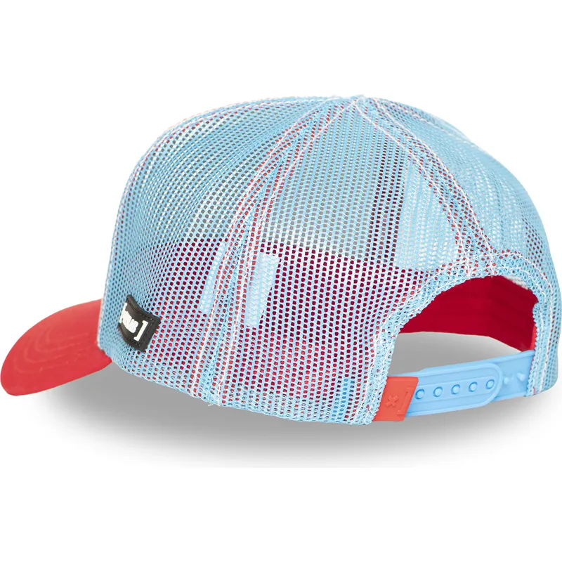 siltovky-zaoblena-kamionista-viacfarebna-snapback-papa-pitufo-smu-papa-los-pitufos-otec-smolko-smolkovia-capslab