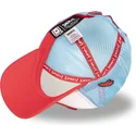 siltovky-zaoblena-kamionista-viacfarebna-snapback-papa-pitufo-smu-papa-los-pitufos-otec-smolko-smolkovia-capslab
