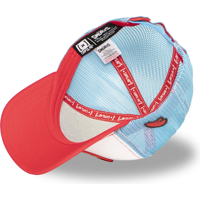 cap-zaoblena-multicolor-snapback-papa-smurf-the-smurfs-capslab