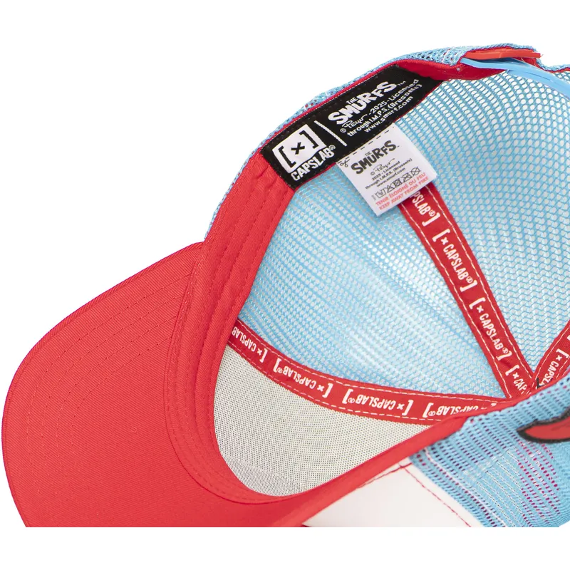 cap-zaoblena-multicolor-snapback-papa-smurf-the-smurfs-capslab