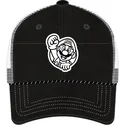 schwarze-trucker-kappe-mario-smb2-nig-super-mario-bros-von-capslab