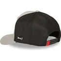 grau-schwarze-trucker-kappe-mario-kart-smk3-vro-super-mario-bros-von-capslab