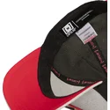 grau-schwarze-trucker-kappe-mario-kart-smk3-vro-super-mario-bros-von-capslab