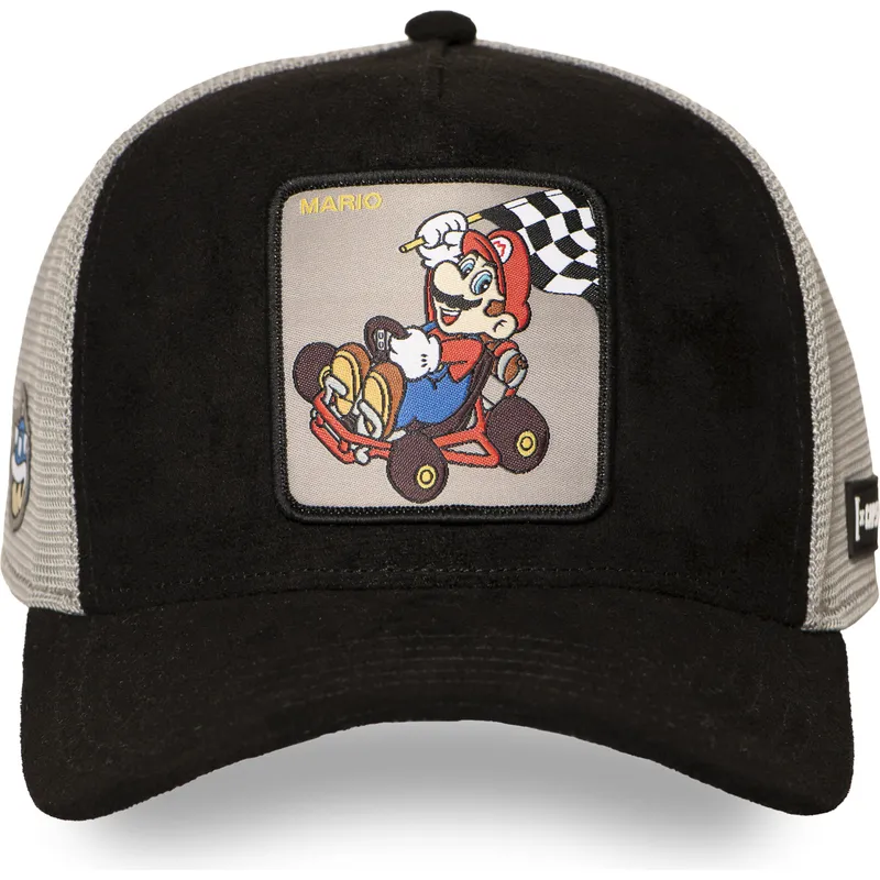 siltovka-zaoblena-cierna-snapback-kart-smk3-che-bros-mario-super-mario-bros-capslab siltovka-zaoblena-cierna-snapback-kart-smk3-che-bros-mario-super-mario-bros-capslab