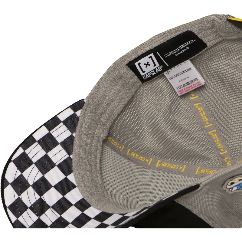 siltovka-zaoblena-cierna-snapback-kart-smk3-che-bros-mario-super-mario-bros-capslab siltovka-zaoblena-cierna-snapback-kart-smk3-che-bros-mario-super-mario-bros-capslab