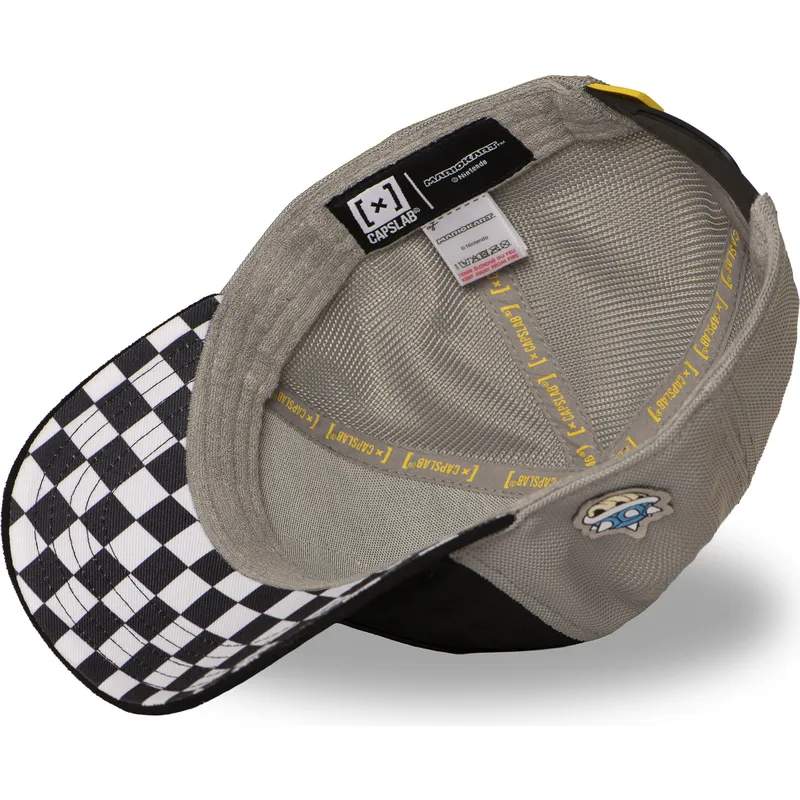 siltovka-zaoblena-cierna-snapback-kart-smk3-che-bros-mario-super-mario-bros-capslab siltovka-zaoblena-cierna-snapback-kart-smk3-che-bros-mario-super-mario-bros-capslab
