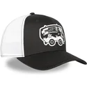 siltovky-zaoblena-kamionista-cierna-snapback-the-mystery-machine-sd3-van-scooby-doo-the-mystery-machine-scooby-doo-capslab