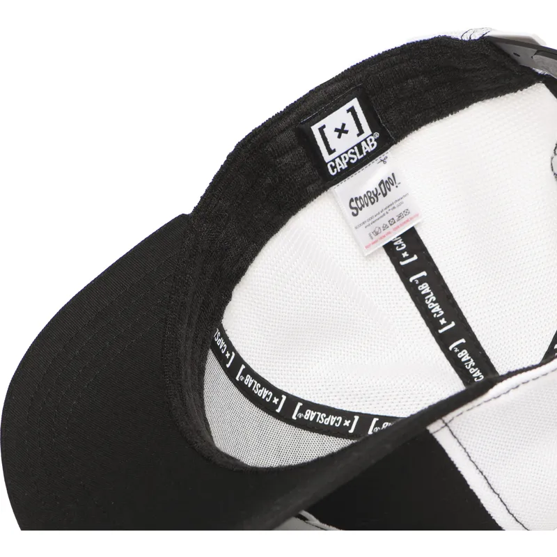 trucker-the-mystery-machine-sd3-van-scooby-doo-capslab