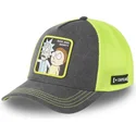 siltovka-zaoblena-siva-snapback-rem6-loo-rick-a-morty-capslab