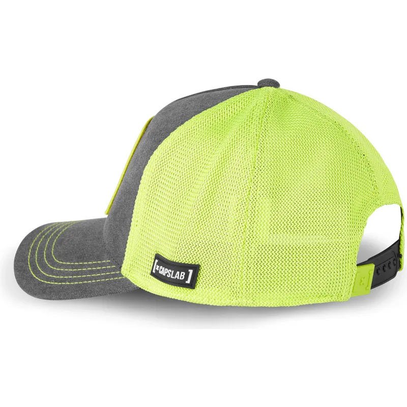 cap-zaoblena-gray-snapback-rick-and-morty-rick-and-morty-capslab cap-zaoblena-gray-snapback-rick-and-morty-rick-and-morty-capslab