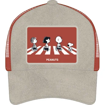 siltovka-zaoblena-siva-snapback-pea5-pea-arasidy-capslab