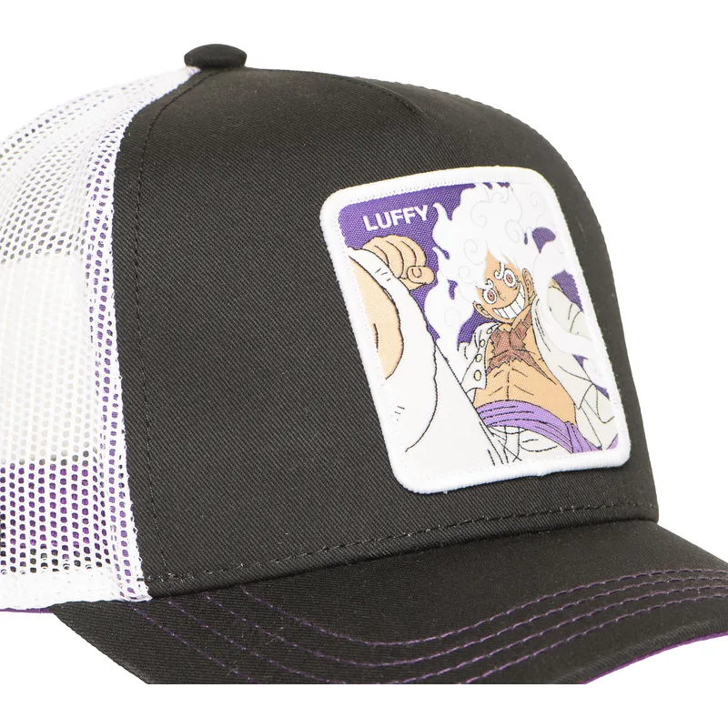 siltovka-zaoblena-cierna-snapback-op6-gea-monkey-d-luffy-one-piece-capslab