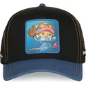siltovka-zaoblena-cierna-snapback-op6-cho-tony-tony-chopper-one-piece-capslab