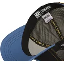 trucker-cap-schwarz-und-blau-tony-tony-chopper-op6-cho-one-piece-von-capslab