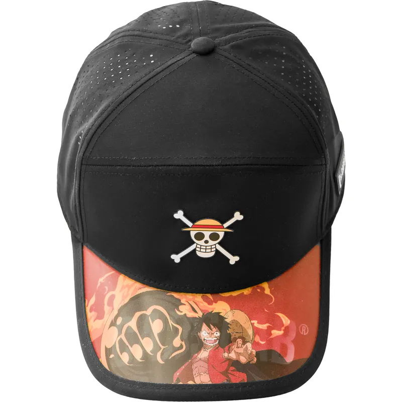 cap-zaoblena-black-adjustable-strap-straw-hat-pirates-one-piece-capslab cap-zaoblena-black-adjustable-strap-straw-hat-pirates-one-piece-capslab