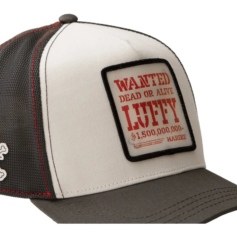 siltovka-zaoblena-biely-snapback-op6-sku-monkey-d-luffy-one-piece-capslab