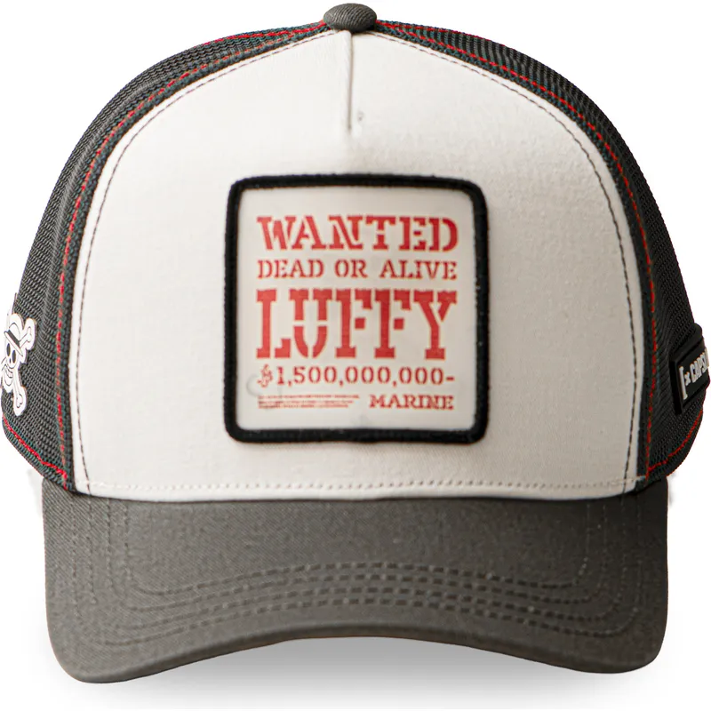 siltovka-zaoblena-biely-snapback-op6-sku-monkey-d-luffy-one-piece-capslab