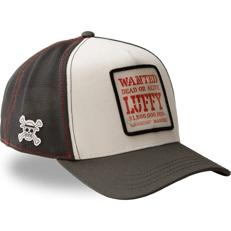 siltovka-zaoblena-biely-snapback-op6-sku-monkey-d-luffy-one-piece-capslab