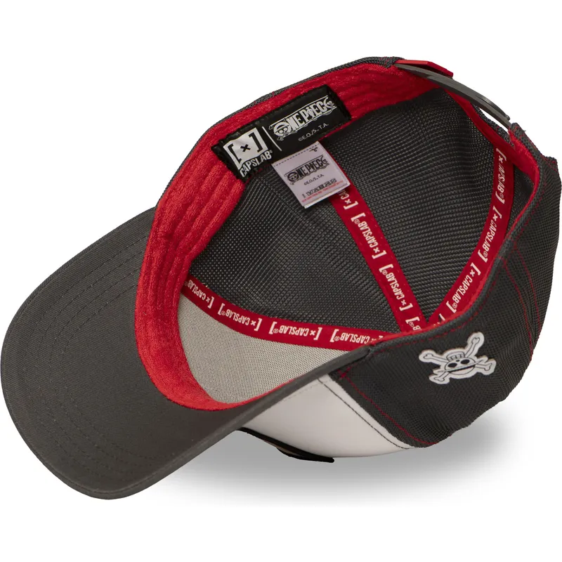 siltovka-zaoblena-biely-snapback-op6-sku-monkey-d-luffy-one-piece-capslab